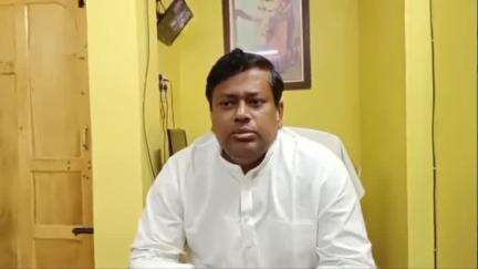 তপন: BGBS নিয়ে মুখ্যমন্ত্রীকে নিশানা সুকান্ত মজুমদারের, নিজ বাসভবনে সাংবাদিকদের জানালেন প্রতিক্রিয়া