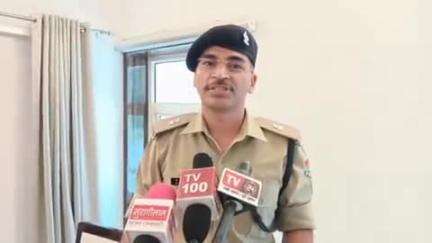 रुद्रपुर: भूरारानी निवासी विवाहिता की मौत के बाद पुलिस ने मृतक के भाई की तहरीर पर ससुराल पक्ष के खिलाफ दर्ज किया मुकदमा
