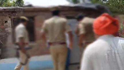बिल्हौर: बिल्हौर थाना क्षेत्र के खेड़ा गांव में बेचा जा रहा गो मांस, पुलिस ने बरामद किया डेढ़ कुंटल मांस