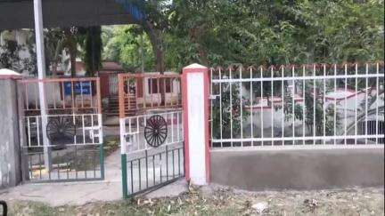 हज़ारीबाग: उपायुक्त नैंसी सहाय की सराहनीय पहल, हजारीबाग शहीद स्मारक के जीर्णोद्धार हेतु प्रशासनिक स्वीकृति दी