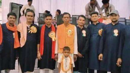 मस्तुरी: जोंधरा समाधान शिविर में 4723 हितग्राही योजनाओं से हुए लाभान्वित