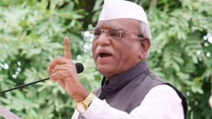 बीकानेर: राज्यपाल हरिभाऊ बागडे 22 मई को बीकानेर आएंगे, जिला प्रशासन ने दी जानकारी