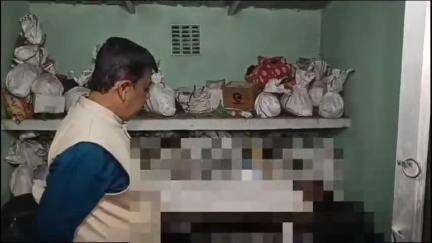 মঙ্গলকোট: মঙ্গলকোটে তৃণমূলকর্মী লালু শেখকে পরিকল্পনামাফিক খুনের অভিযোগ, ঘটনায় ধৃতদের জামিন হওয়ায় পুলিশের দ্বারস্থ নিহতের পরিবার