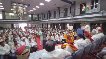 नोखा: पलाना में होगी प्रधानमंत्री नरेंद्र मोदी की ऐतिहासिक जनसभा: मदन राठौड़, प्रदेशाध्यक्ष भाजपा