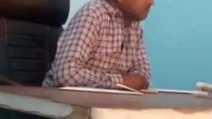 मऊरानीपुर: ढिमलौनी में गरीब बच्चों के पोषाहार को ग्राम प्रधान पर डकारने का लगा आरोप,जांच शुरू