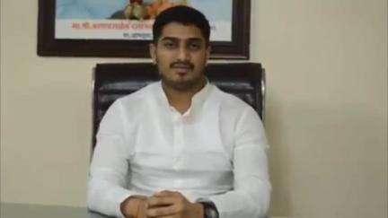 धुळे: अवकाळी पावसामुळे शेतीचे मोठे नुकसान; धुळे ग्रामीणचे आमदार राम भदाणे यांची पंचनाम्यासाठी सूचना