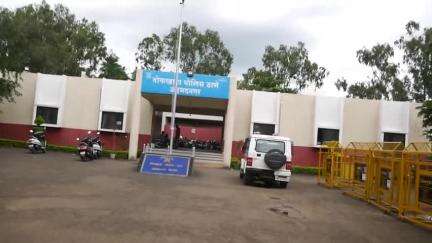 नगर: पाईपलाईन रोडवरील बिंगो अड्ड्यावर छापा मुद्देमालासह दोन जण ताब्यात