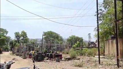 रेवदर: रेवदर में विद्युत लाइनों के रखरखाव के कारण क्षेत्र के इलाकों में कल सुबह 6 बजे से 10 बजे तक बिजली आपूर्ति रहेगी बाधित