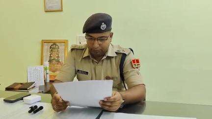 बीकानेर: आर्मी एरिया स्थित क्वार्टर में हुई चोरी, सदर थाने की पुलिस ने मुकदमा दर्ज कर शुरू की जांच