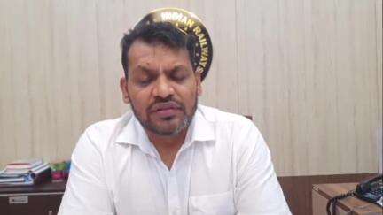ಕೊಪ್ಪಳ: ಮುನಿರಾಬಾದ್ ಗ್ರಾಮದ ರೈಲು ನಿಲ್ದಾಣ ಅಮೃತ ಭಾರತ ರೈಲು ನಿಲ್ದಾಣ ಯೋಜನೆಯಲ್ಲಿ ಆಧುನೀಕರಣ, ಮೇ. 22ರಂದು ಲೋಕಾರ್ಪಣೆ