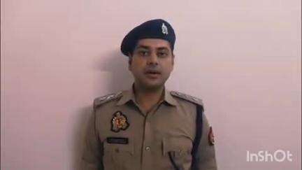 सलोन: सलोन कस्बे में हुई मारपीट के वायरल वीडियो मामले में पुलिस ने 2 नामजद व 10 अज्ञात के खिलाफ मुकदमा दर्ज किया, दी जानकारी
