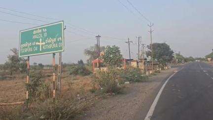 સાવલી: તાલુકામાં અકસ્માતોની વણઝાર — ત્રણ અલગ ઘટના, ત્રણના મોત અનેક ઘાયલ"*