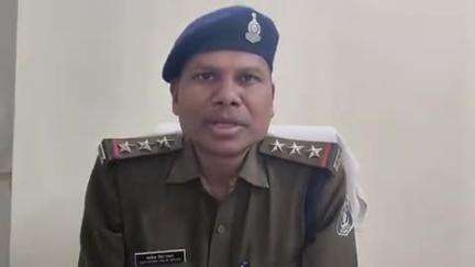 तिल्दा: तिल्दा नेवरा क्षेत्र में शिक्षक के साथ हुई लूटपाट, आरोपियों की तलाश में जुटी पुलिस