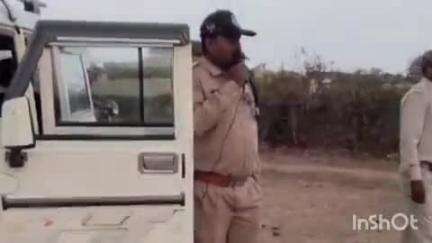 ब्यौहारी: ब्यौहारी सनौसी डोडा में वन विभाग ने करवाई मुनादी, वीडीओ आया सामने, तीन लोगों की मौत