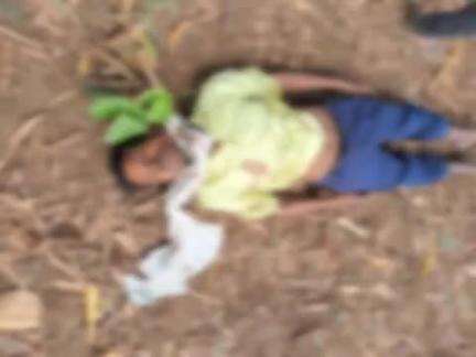 सिहोरा: ग्राम महगवां में युवक ने आम के पेड़ पर फंदा लगाकर की आत्महत्या