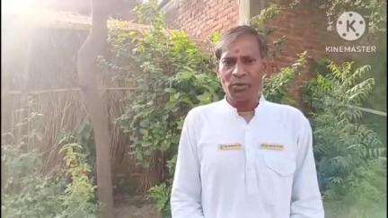निज़ामाबाद: शिवाला घाट के बगल में बने नाला में गंदगी अधिक होने के कारण होती है बहुत दुर्गंध,लोग हुए परेशान#jansamasya