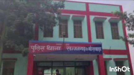 सज्जनगढ़: चनावाला गाँव के तालाब में डूबने से 12 वर्षीय बच्चे की हुई मौत