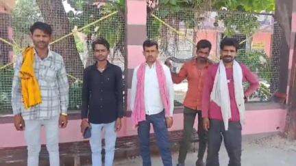 छतरपुर नगर: गंगवाहा: पिता की डांट से आहत 14 वर्षीय किशोर ने खाया जहरीला पदार्थ, अस्पताल में मौत