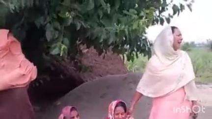 निघासन: मझगई थाना क्षेत्र के छेदूई पतिया गांव में घर के अंदर सो रहे पांच लोगों पर गिरी दीवार, परिवार में मचा हाहाकार