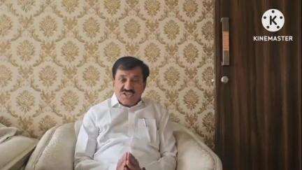 मंठा: माजीमंत्री आमदार बबनराव लोणीकर यांचा बुधवारी मंठा तालुका दौरा