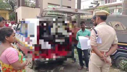 ঢেকিয়াজুলি ভাগ: শিঙৰী কালিস্থানত এগৰাকী লোকে চিপজৰী লৈ আত্মহত্যা কৰে,বৰ্তমানলৈকে লোকজনৰ আত্মহত্যাৰ কাৰণ পোহৰলৈ অহানাই