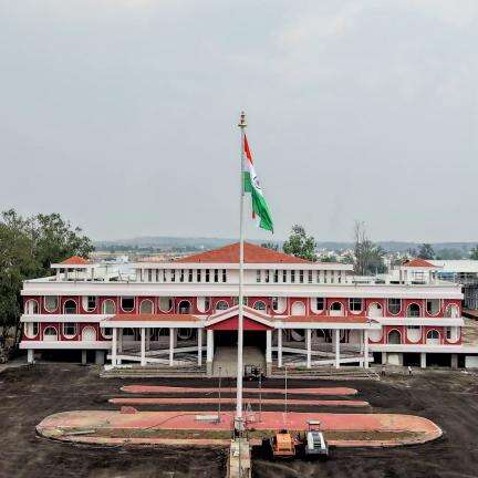 Madhya Pradesh Amrit Stations: Katni South, Narmadapuram, Orchha, Seoni, Shajapur, Shri Dham