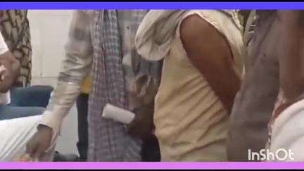 रफीगंज: भदवा हरिहरगंज रोड़ में सड़क दुर्घटना में मजदूर की मौत, शव को पोस्टमार्टम के बाद परिजनों को सौंपा गया
