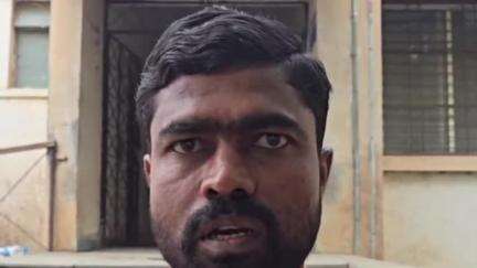 परांडा: कार्ला ग्रामपंचायतच्या ऑपरेटरवर गुन्हा दाखल करा, गणेश झिरपे यांची गटविकास अधिकारी व तहसीलदार यांच्याकडे तक्रार