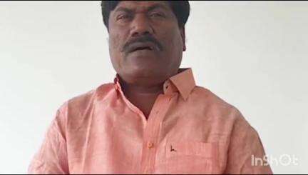 నర్సంపేట: కాళేశ్వరం ప్రాజెక్ట్‌పై కేంద్ర, రాష్ట్ర ప్రభుత్వాలు కుట్ర చేస్తున్నాయి: నర్సంపేట మాజీ ఎమ్మెల్యే పెద్ది సుద‌ర్శ‌న్ రెడ్డి