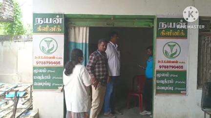 நாட்றாம்பள்ளி: சண்டியூர் பகுதியில் போலி மருத்துவர் கைது ₹2000 ரூபாய் மதிப்பிலான மருந்து பொருட்கள் பறிமுதல்