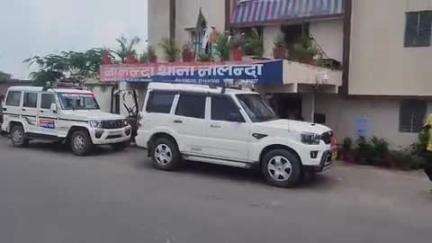 सिलाव: जुआफर डीह और मिल्की पर गांव से पुलिस ने दो लोगों को शराब के नशे में किया गिरफ्तार