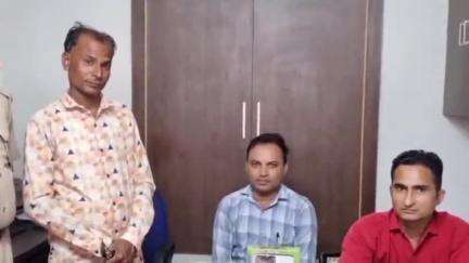 सिवाना: सराना गांव के पास रोड पर मिले 250 मोबाइल को युवक ने SDM कार्यालय में जमा कर ईमानदारी का परिचय दिया