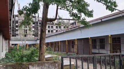 সোণাৰি: টিঙালিবামত মহিলাৰ পুখুৰীত জাপ দি আত্মহনন,আৰক্ষীক অভিযোগ দাখিল ভুক্তভূগী পৰিয়ালৰ