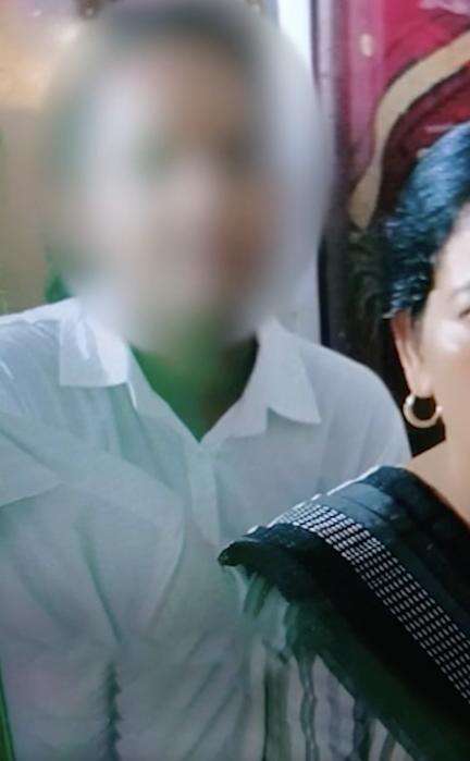यूपी के लखनऊ में 15 साल की बेटी ने नाबालिग प्रेमी के साथ मिलकर की माँ की हत्या