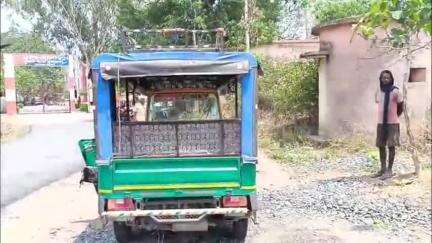 रंका: अन्हार गांव में शराब के नशे में की गई मारपीट से एक व्यक्ति की मौत, पुलिस ने शव को पोस्टमार्टम के लिए भेजा