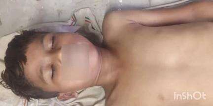 कुक्षी: भीमपुरा में तालाब में नहाते समय 7 वर्षीय बालक की डूबने से हुई मौत, पुलिस ने मर्ग किया कायम