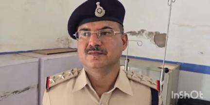 कुक्षी: आसपुर के 24 वर्षीय युवक की संदेहास्पद मौत को लेकर टीआई राजेश यादव ने कहा- पुलिस करेगी निष्पक्ष जांच