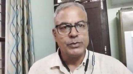 बल्ह: एसडीएम बल्ह स्मृतिका नेगी ने कहा, डडौर-नलौखा सर्विस लेन की रुकावटें 30 जून तक होंगी दूर