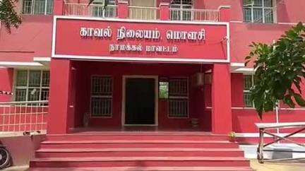 திருச்செங்கோடு: அக்கமாபாளையத்தில் இளம் பெண் வீட்டில் தூக்கி மாட்டி தற்கொலை செய்து கொண்ட சம்பவம் பெரும் சோகத்தை ஏற்படுத்தி உள்ளது