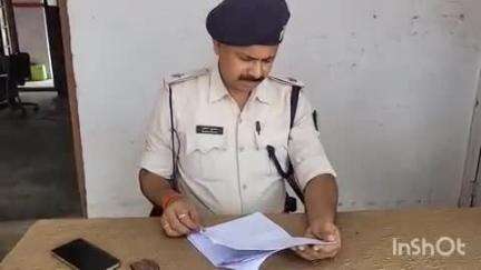 मढ़ौरा: मढ़ौरा थाना परिसर में 27 मई तक होगा लाइसेंसी शस्त्रों का सत्यापन, सत्यापन नहीं कराने पर लाइसेंस होगा रद्द