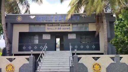 பொள்ளாச்சி: சடலங்கள் ஏறியூட்ட நேர அடிப்படையில் ஆயிரக்கணக்கில் ஏற்றப்படும் கட்டணம் - வட்டாட்சியர் அலுவலகம் ஜமாபந்தியில் புகார்