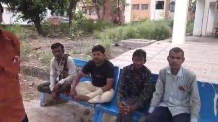 खंडवा नगर: अजंटी की रहने वाली छात्रा ने फांसी लगाकर की आत्महत्या, परिवार में छाया मातम