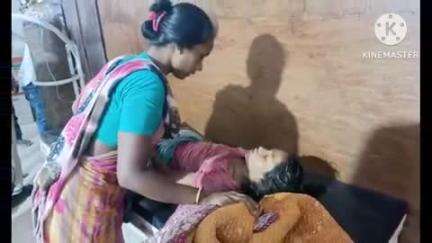 साहिबगंज: अंबाडीहा गांव में अज्ञात बाइक सवार ने बालिका को टक्कर मारकर किया घायल, अस्पताल में भर्ती