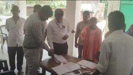 सिलाव: सिलाव प्रखंड के अनुसूचित बहुल टोलों में विशेष विकास शिविर का आयोजन