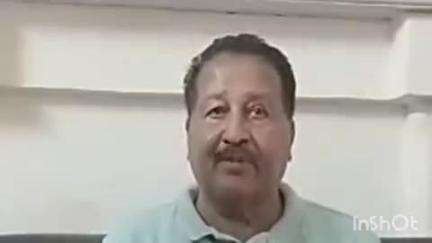 हरिपुर: प्रदेश पोंग बांध विस्थापित समिति द्वारा हरिपुर में आयोजित किया गया दो दिवसीय विशेष कैंप