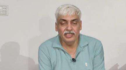 झज्जर: ज्योति मल्होत्रा से नवांकुर चौधरी का कोई संबंध नहीं होने का पिता ने किया दावा, कहा- गलत खबर फैलाई जा रही है