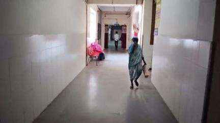 तुमसर: डोंगरी बुजुर्ग येथे विषारी औषध प्राशन केलेल्या इसमाचा रुग्णालयात उपचारादरम्यान मृत्यू ,घटनेचा मर्ग गोबरवाही पोलिसात दाखल