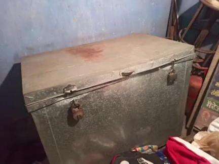 बरबीघा: डगरपर मोहल्ले में खाली घर में लाखों की चोरी, चोरों ने जेवरात और नकदी पर किया हाथ साफ
