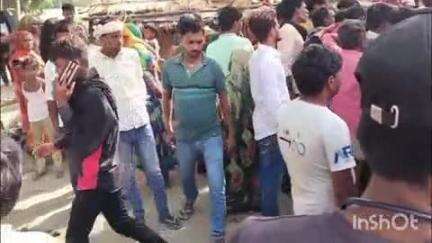बांगरमऊ: ढकिया में पारिवारिक विवाद के बाद महिला की मौत, घर में फांसी लगाई, पुलिस जांच में जुटी