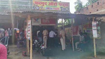 पीरपैंती: पीरपैंती में बाल श्रमिक मुक्त, गैरेज संचालक पर एफआईआर दर्ज, इलाके में हड़कंप